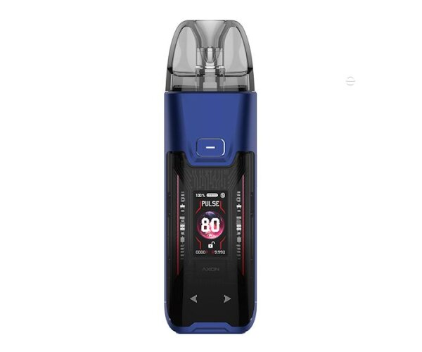Vaporesso - Luxe XR Max 2 Pod Kit Blue