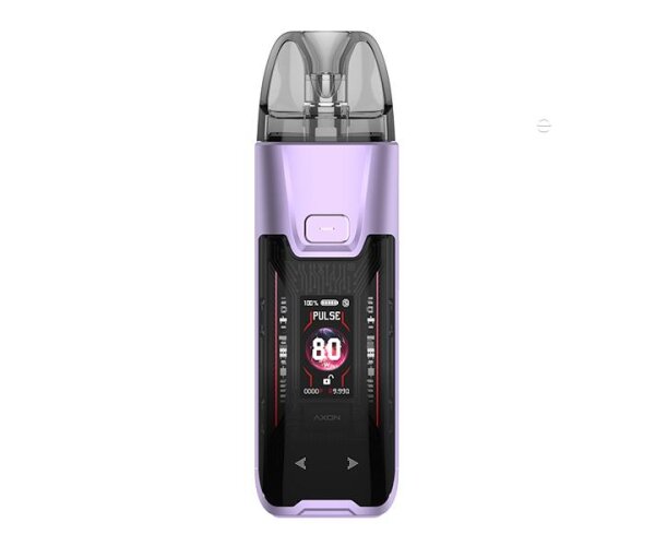 Vaporesso - Luxe XR Max 2 Pod Kit Flowing Purple