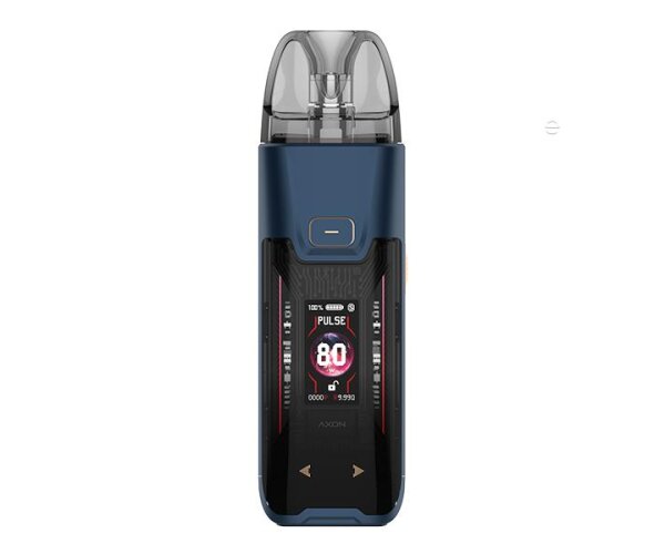 Vaporesso - Luxe XR Max 2 Pod Kit Storm Blue