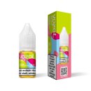 Vozol - Nikotinsalzliquid 10 ml Frozen Strawberry Kiwi...