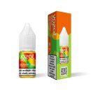 Vozol - Nikotinsalzliquid 10 ml Kiwi Passionfruit Guava...