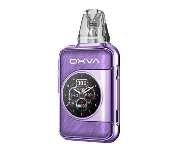 Oxva - Xlim SQ Pro 2 Gunmetal Wood