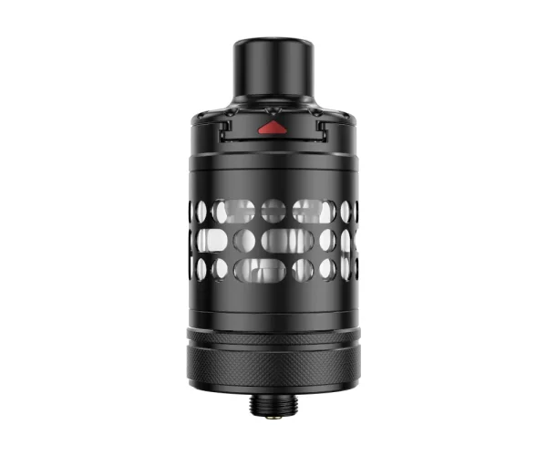 Aspire - Nautilus 3SR Clearomizer Set Schwarz