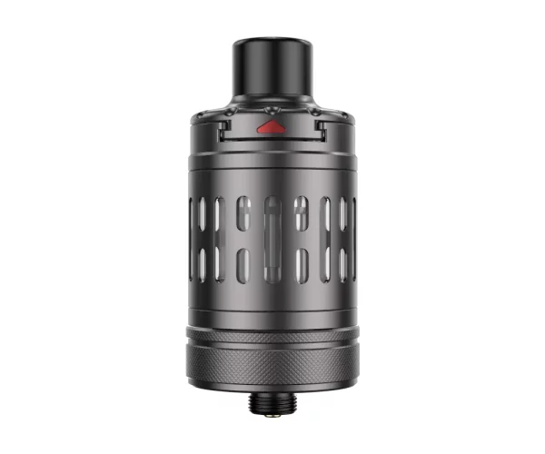 Aspire - Nautilus 3SR Clearomizer Set Gunmetal