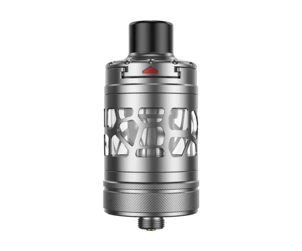 Aspire - Nautilus 3SR Clearomizer Set Silber
