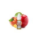 ELFBAR - ELFLIQ - Apple Peach 10ml 10mg/ml