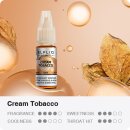 ELFBAR - ELFLIQ - Cream Tobacco 10ml 10mg/ml
