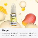 ELFBAR - ELFLIQ - Mango 10ml 10mg/ml