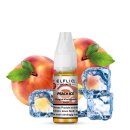ELFBAR - ELFLIQ - Peach Ice 10ml 10mg/ml