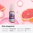 ELFBAR - ELFLIQ - Pink Grapefruit 10ml 10mg/ml