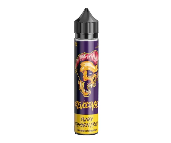 Revoltage - Aroma Punky Passion Fruit 15ml
