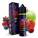 VAMPIRE VAPE - Aroma Purple Craze Ice Longfill 10ml