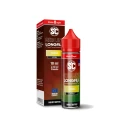 SC - Red Line - Longfills 10 ml Citrus