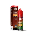 SC - Red Line - Longfills 10 ml Orange Vanilla