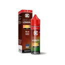 SC - Red Line - Longfills 10 ml Peach Passion Fruit V2