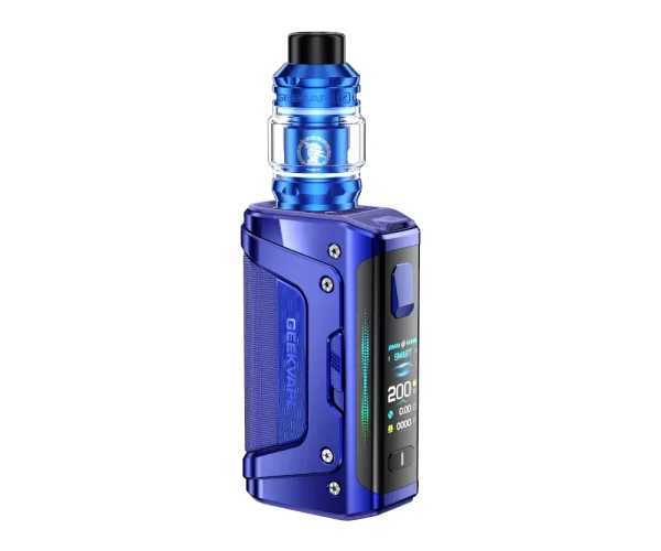 GeekVape - Aegis Legend 5 Kit blau