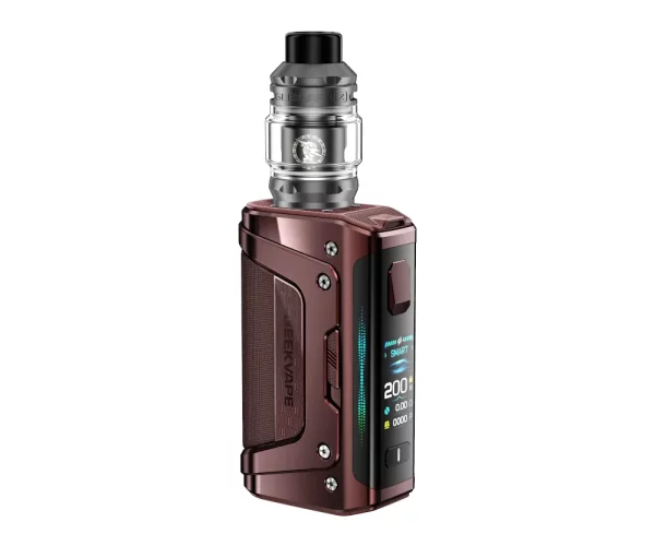 GeekVape - Aegis Legend 5 Kit braun