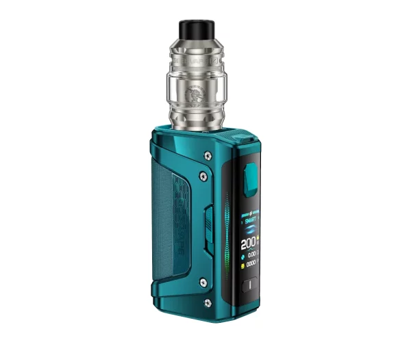 GeekVape - Aegis Legend 5 Kit dunkelgrün