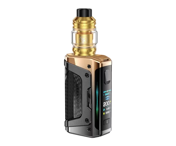 GeekVape - Aegis Legend 5 Kit gold