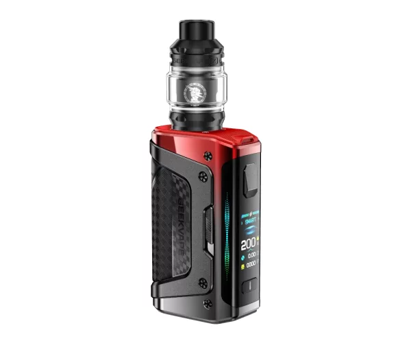 GeekVape - Aegis Legend 5 Kit rot
