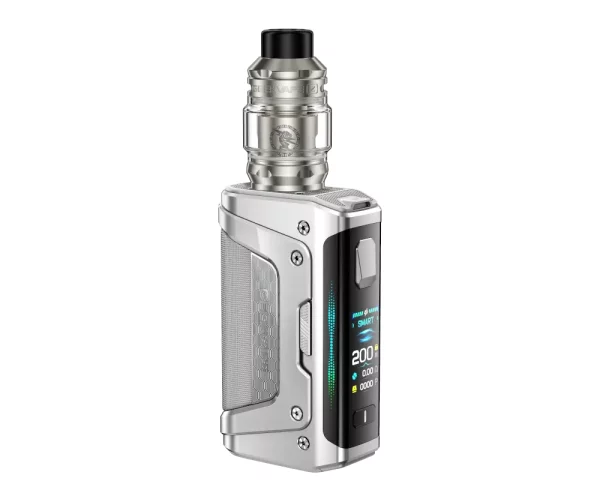 GeekVape - Aegis Legend 5 Kit silber