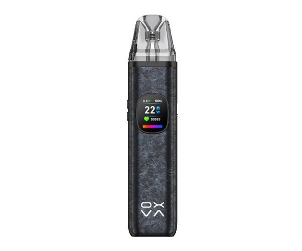 OXVA - Xlim Pro 2 DNA Kit Frost Titanium Blue