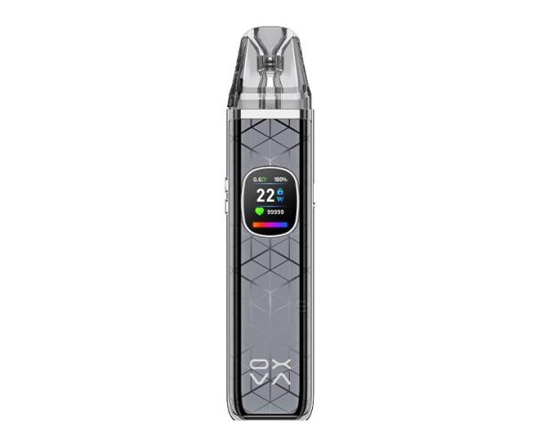 OXVA - Xlim Pro 2 DNA Kit Nebula Gray