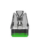 OXVA Xlim Top Fill SS Pod 3 Stück/Packung 1,2 Ohm