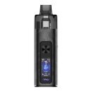Uwell - Typhos Pod Kit Polar Black