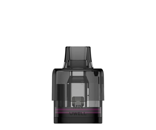 Uwell - Typhos Pod 2 Stück/Packung Dual Mesh Pod 0,3 Ohm