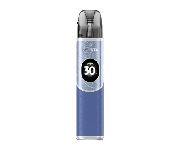 GeekVape - Wenax Q2 Blau