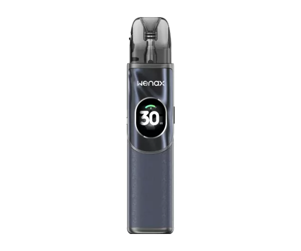 GeekVape - Wenax Q2 Dunkelblau