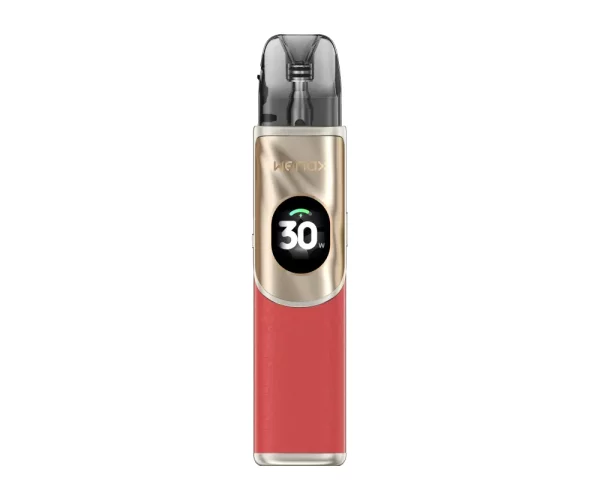 GeekVape - Wenax Q2 Rot