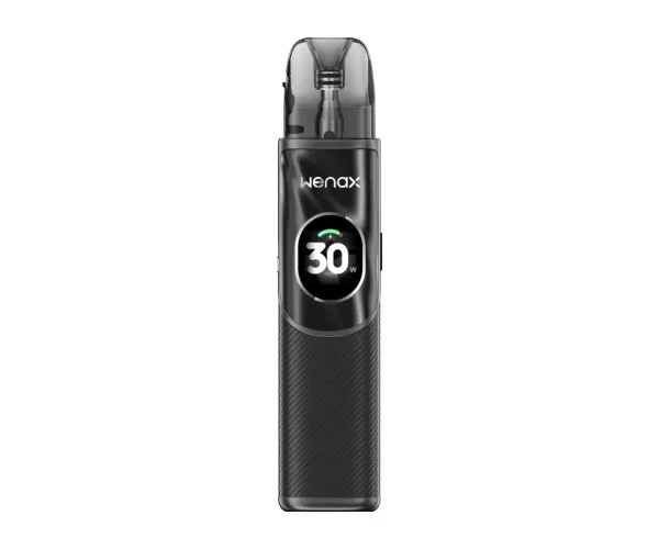 GeekVape - Wenax Q2 Schwarz