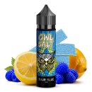OWL Salt Longfill - Sour Dragon Blue