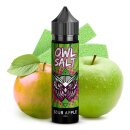 OWL Salt Longfill - Sour Dragon Apple Aroma 10ml