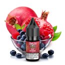 OWL Salt Liquid - Red Berries Nikotinsalz 10ml 10 mg