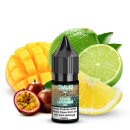 OWL Salt Liquid - Exotic Lemonade Nikotinsalz 10ml 10 mg