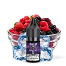 OWL Salt Liquid - Berry Mix Ice Nikotinsalz 10ml 20 mg