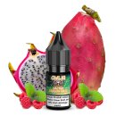 OWL Salt Liquid - Cactus Dragon Razz Nikotinsalz 10ml 10 mg