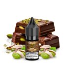 OWL Salt Liquid - Dubai Schokolade Nikotinsalz 10ml 20 mg