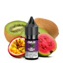 OWL Salt Liquid - Kiwi Passionfruit Guava Nikotinsalz...