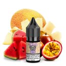 OWL Salt Liquid - Purple Melon Nikotinsalz 10ml 20 mg