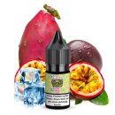 OWL Salt Liquid - Cactus Passionfruit Ice Nikotinsalz 10ml 10 mg