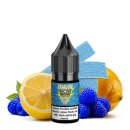 OWL Salt Liquid - Sour Dragon Blue Nikotinsalz 10ml 20 mg