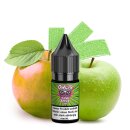 OWL Salt Liquid - Sour Dragon Apple Nikotinsalz 10ml 20 mg