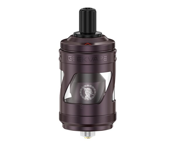 GeekVape - Z Nano MTL schwarz