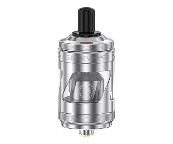 GeekVape - Z Nano MTL silber