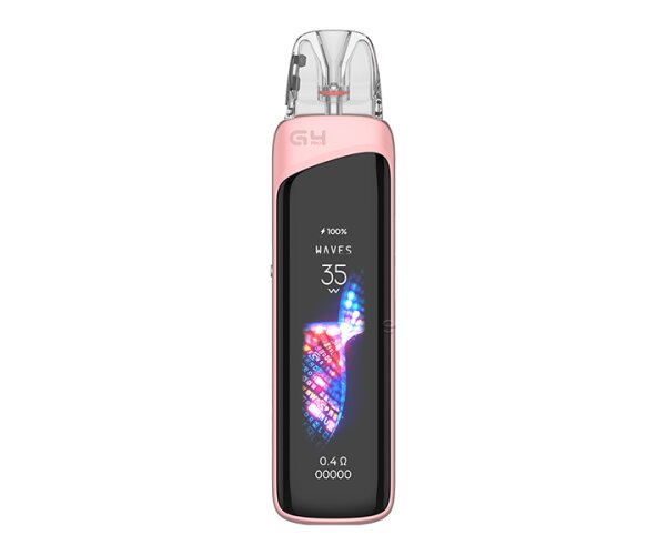 Uwell - Caliburn G4 Pro Kit fantasy-pink