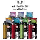 Al Fakher - Crown Bar 600
